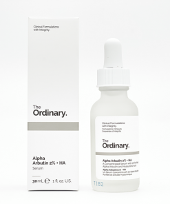 The Ordinary Alpha Arbutin 2% + HA 30ml