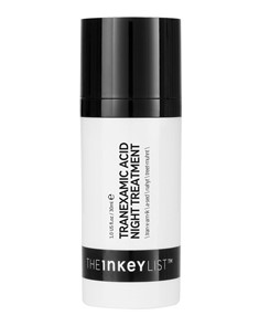 THE INKEY LIST Tranexamic Acid Night Treatment 30ml