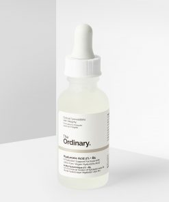 The Ordinary Hyaluronic Acid 2% +B5