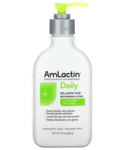 Amlactin Daily Moisturizing Body Lotion 225ml