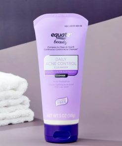 Equate Acne Control Cleanser (141gr)