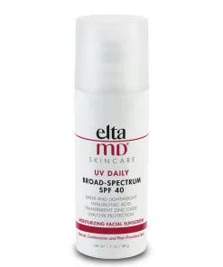 Elta MD UV Moisturizing Facial Sunscreen SPF40