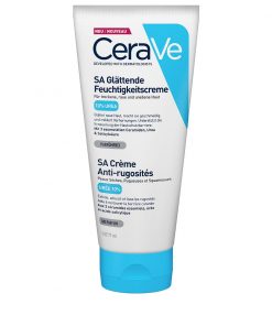 CeraVe SA Smoothing Cream 177ml