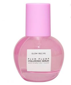 Glow Recipe Plum Plump Hyaluronic Drops 30ml