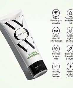 Color Wow One-Minute Transformation Styling Cream 120ml